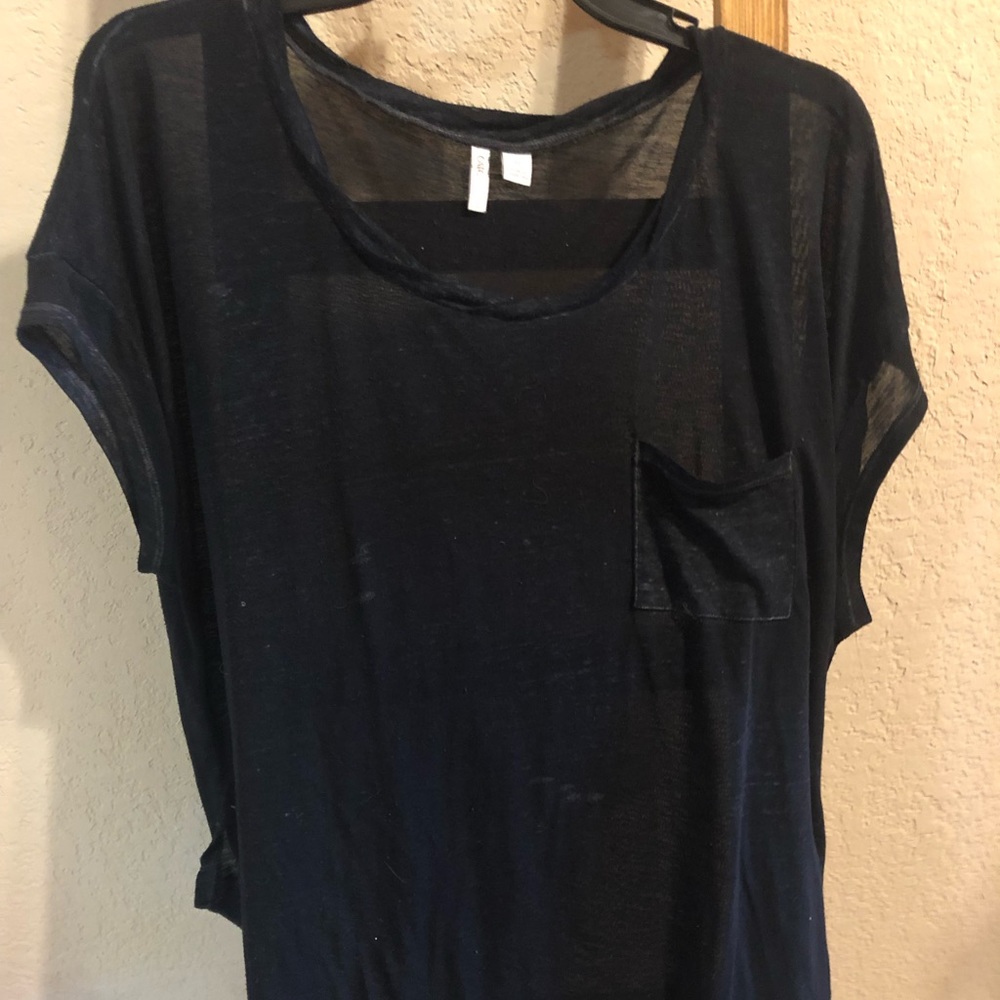 Basic Tee - Picture 2 of 3